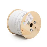 KELINE KE550HS23/1E-DCA Cat6A STP 4x2xAWG23 LSOH Dca 500m