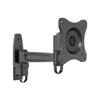 MULTIBRACKETS 7350022733282 M VESA Flexarm 360 II Black VESA 75x75 100x100 200x100 200x200 15-32" #7