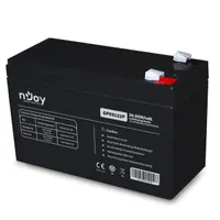 NJOY BTVACIUOCTO2FCW01B #1