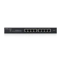 ZYXEL GS1900-8-EU0102F GS1900-8 8-port GbE Smart Managed Switch #2
