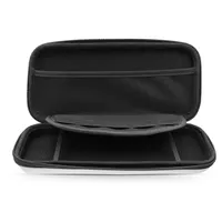 HYPERKIN M07599-WH CarryMate EVA fehér utazótok kompatibilis Nintendo Switch OLED és Switch Lite #4