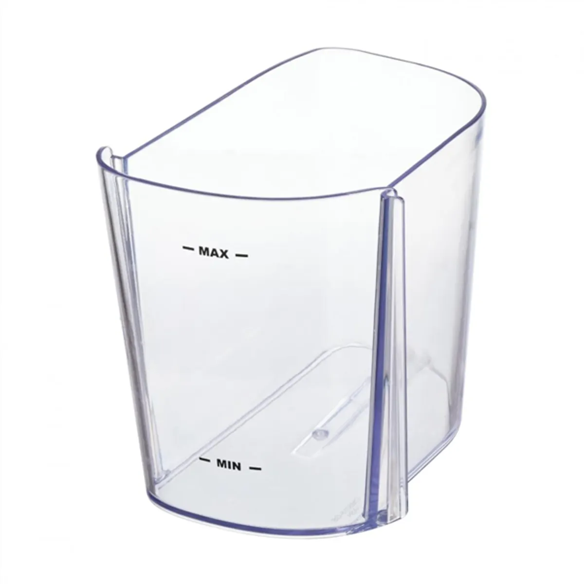 HEINNER HEM-1100BKX Eszpresszó kávéfőző fekete 850 W 1,2 L 15 bar őrölt kávéval is használható #4