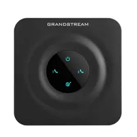 Grandstream HT801 analóg telefon adapter 1 FXS port SIP TLS SRTP T.38 fax