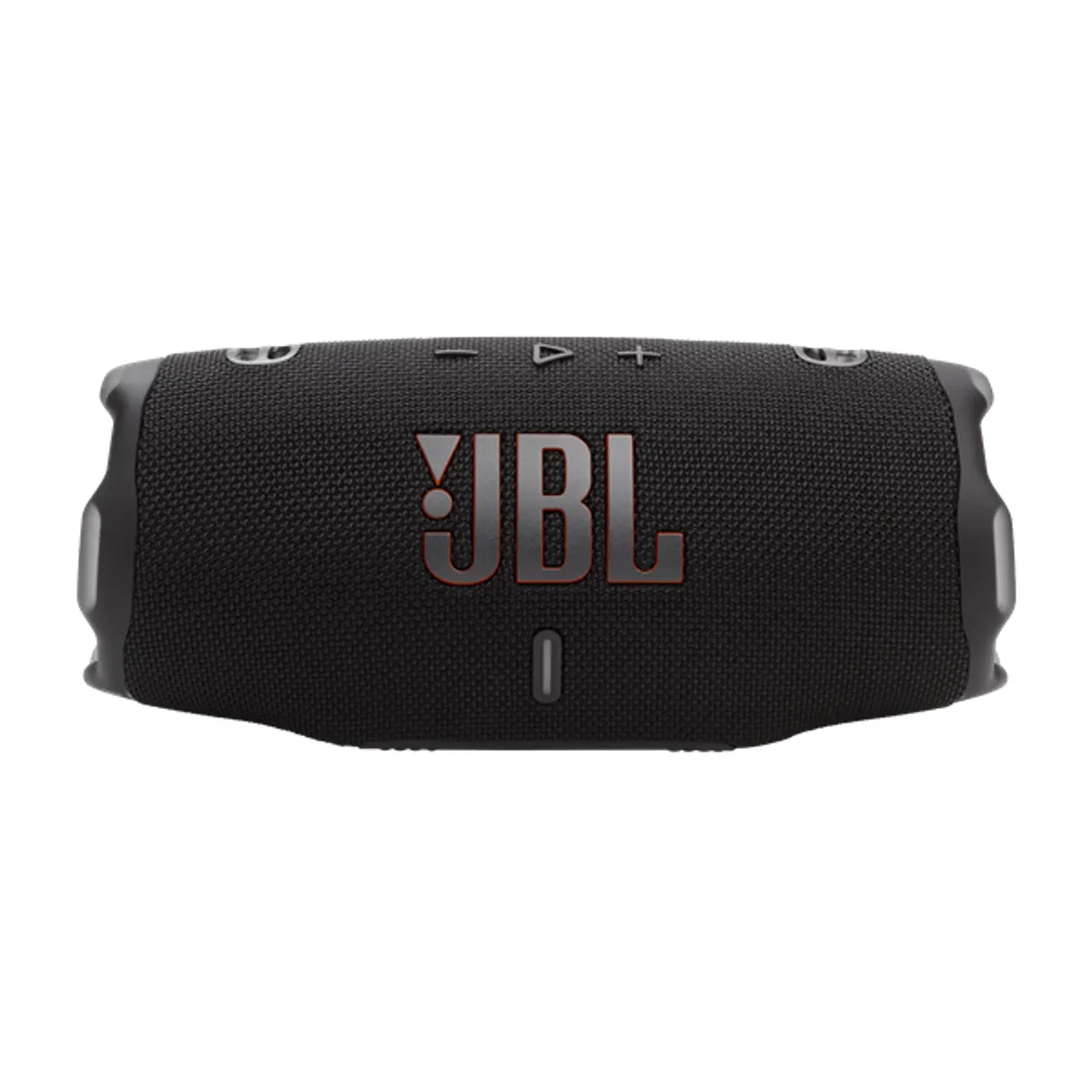 JBL JBLCHARGE6BLK Charge 6 fekete IP67 por- és vízálló Beépített powerbank Auracast Bluetooth 5.4 30 W RMS + 10 W RMS #1
