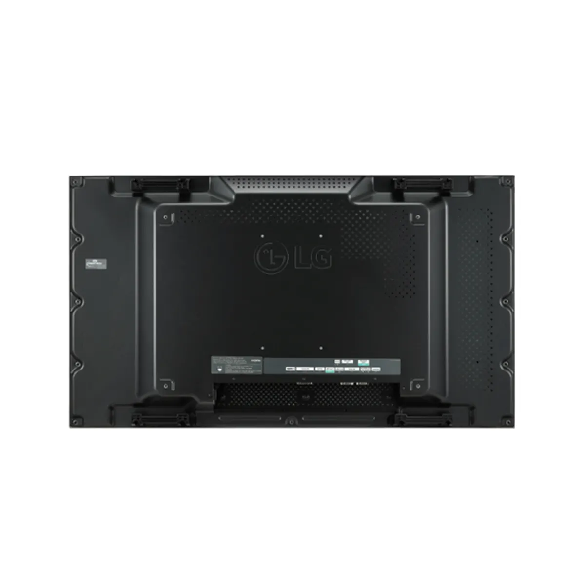 LG VIS 55VL5PJ-A.AEU 55VL5PJ 55" IPS 1920x1080 16:9 500 nit 1200:1 HDMI DisplayPort USB Ethernet DVI 600x400 24-7 #5