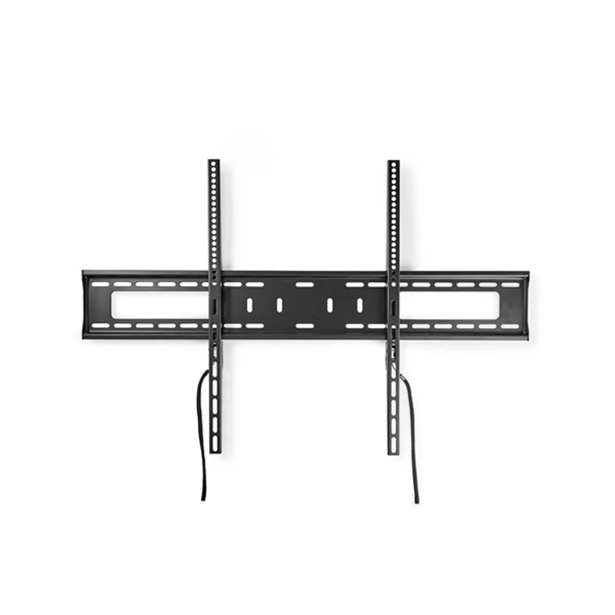 NEDIS TVWM2070BK Fali TV-tartókonzol 60-100" max 75 kg VESA 900x600 min faltávolság 30,5 mm #2
