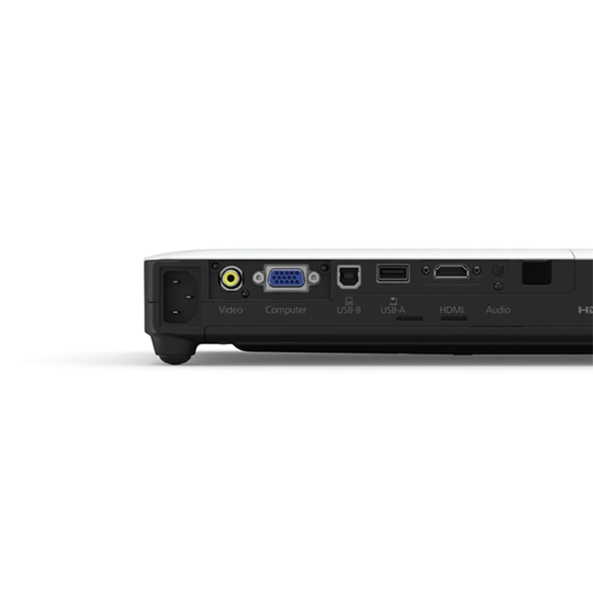 EPS VIS V11H795040 mobil projektor 3LCD 1280x800 16:10 3000 ANSI HDMI VGA MHL USB #5