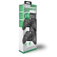 Venom VS2885 kontroller tartó állvány Xbox Series X oldalhoz rögzíthető, 2 kontroller tárolására #2