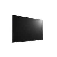 LG VIS 43UL3J-M.AEU 43UL3J 4K monitor 3840x2160 VESA 200x200 HDMI USB Ethernet hangszóró beltéri portré és fekvő #5