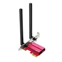 TP-LINK MA37BE BE6500 Wi-Fi 7 Bluetooth 5.4 PCIe adapter