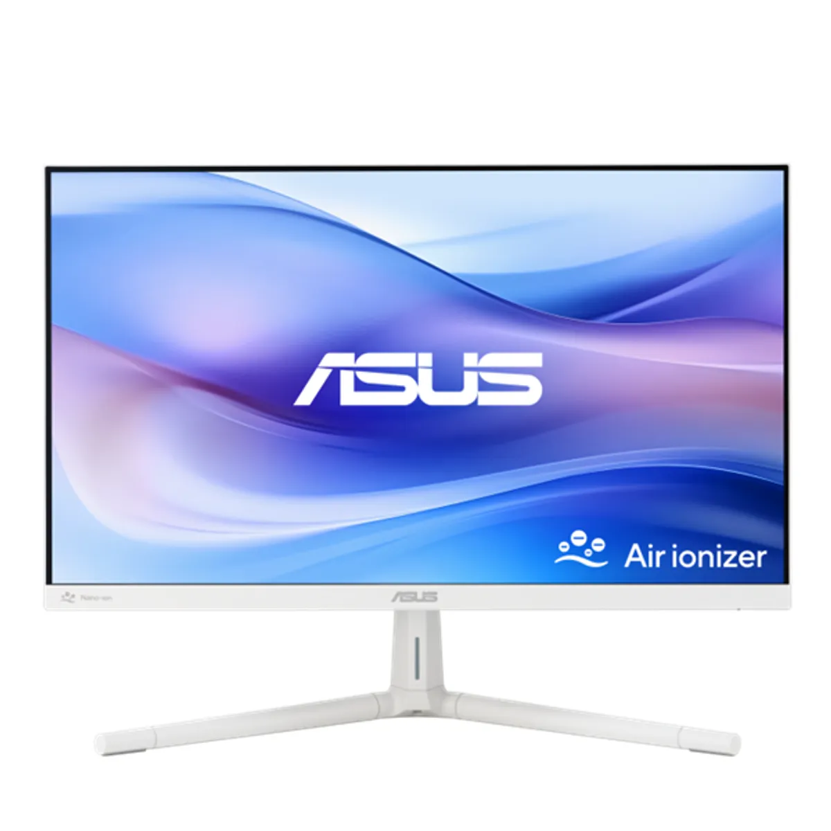 ASUS MON VU279HFI-W 27" IPS 1920x1080 100 Hz 1 ms HDMI Állítható magasság Dönthető 75x75 VESA Fejhallgató kimenet #1