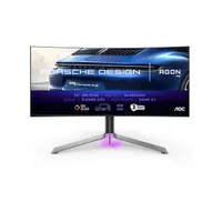 AOC PD34 AGON Pro 34" WQHD QD-OLED monitor 240 Hz 0,03 ms #1