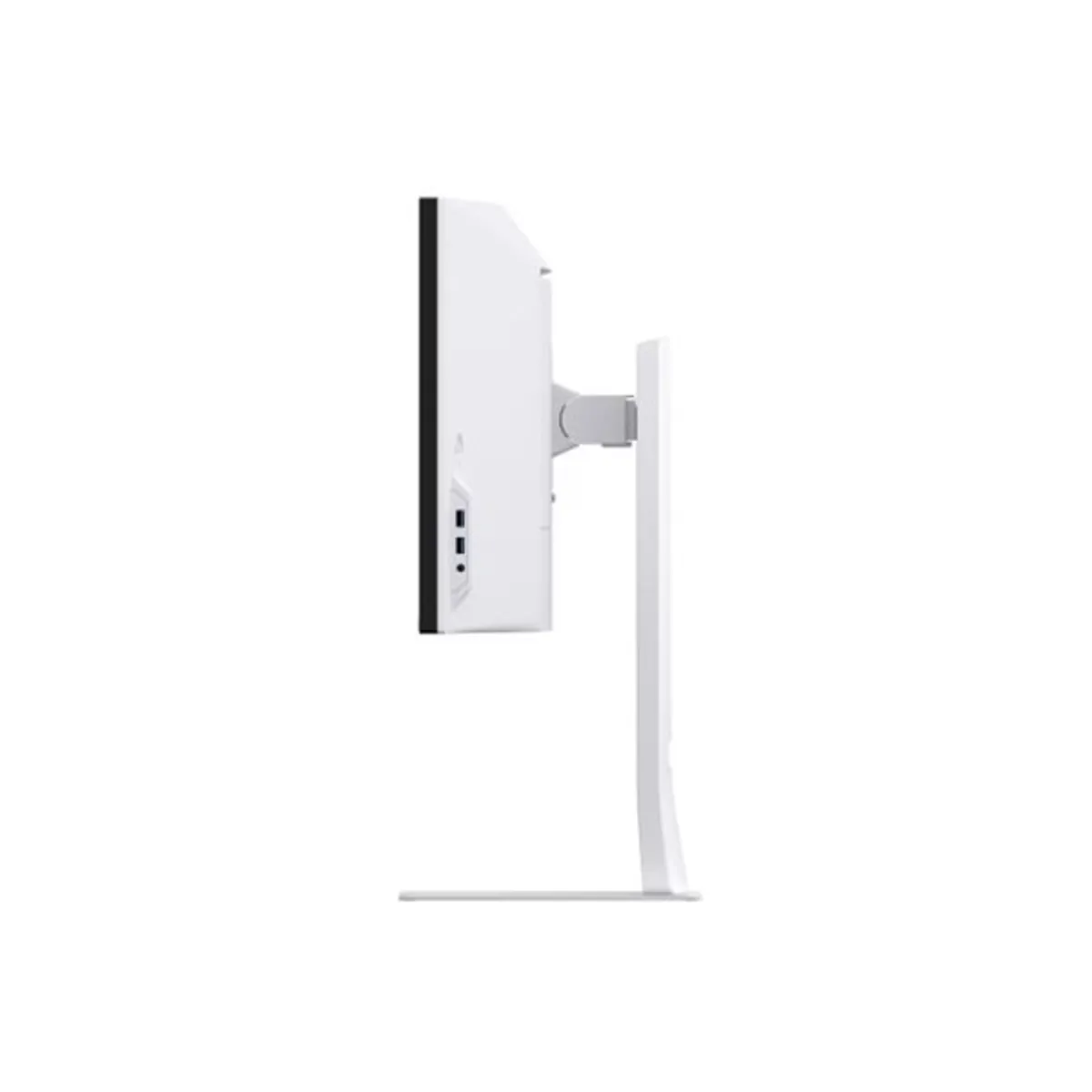 LG MON 49U950A-W.AEU 49" ips 5120x1440 32:9 144 Hz 5 ms hdr 3800r usb-c hdmi dp fejhallgató kimenet hangszóró fali rögzítés 100x100 #5