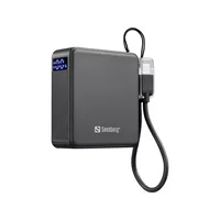 Sandberg 421-34 Nano Powerbank 10000 mAh PD20W USB-C #2