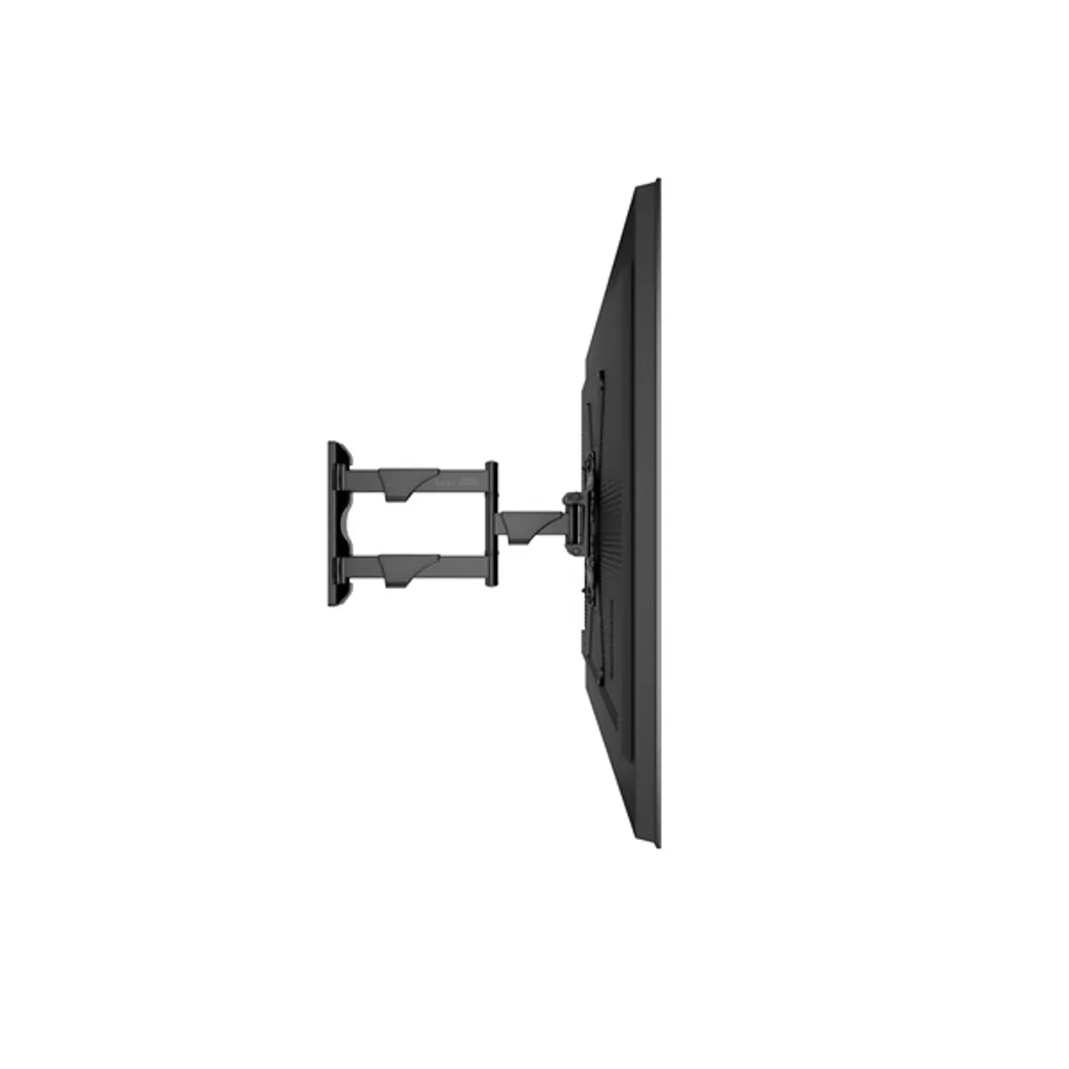 MULTIBRACKETS 7350105210839 M VESA Flexarm M Full Motion Single 32-55" 100x100-400x400 mm tilt -5 +8 turn -45 +45 50-400 mm fekete #10