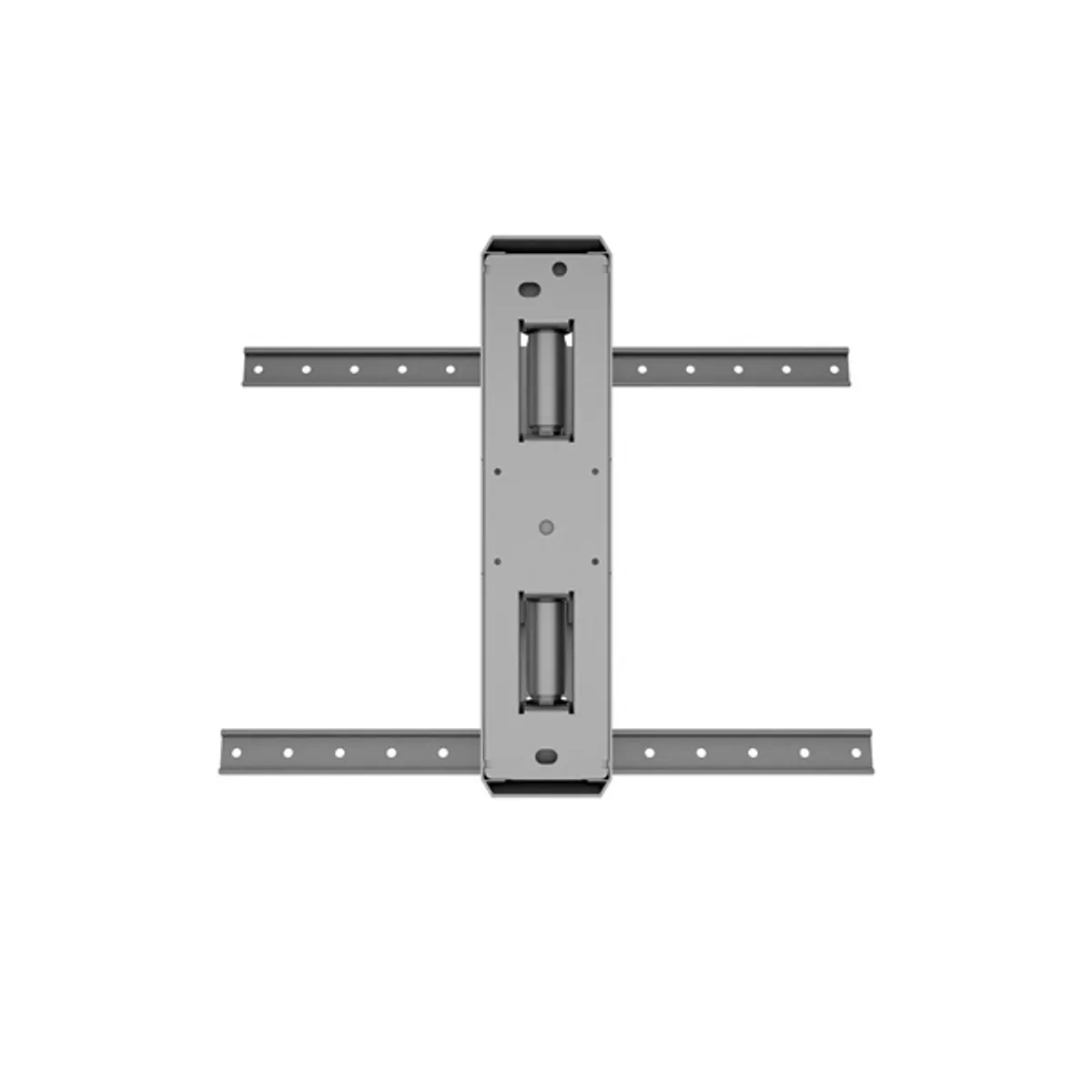 MULTIBRACKETS 7350022736184 M VESA Flexarm Thin 37-55" fekete 30 kg 200x200,400x200,300x300,400x400,600x400 #8