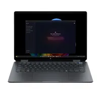 HP CPS D0DA8EA#AKC OmniBook Series 14" OLED HDR Fényes 32GB DDR5 SSD 1TB Intel Arc Integrált Core Ultra 7 258V Windows 11 Home #1