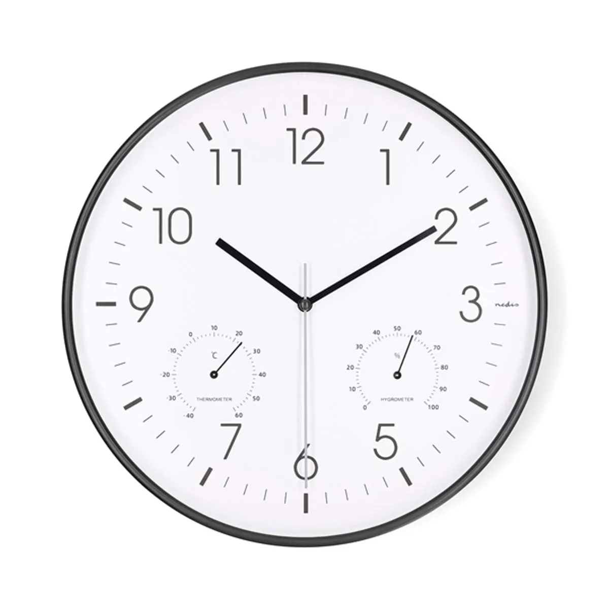 NEDIS CLWA4226BK aktivitásmérő #1