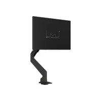 MULTIBRACKETS 7350073732449 M VESA Gas Lift Arm Single Black HD 15-32\" 75x75 100x100 mm #5