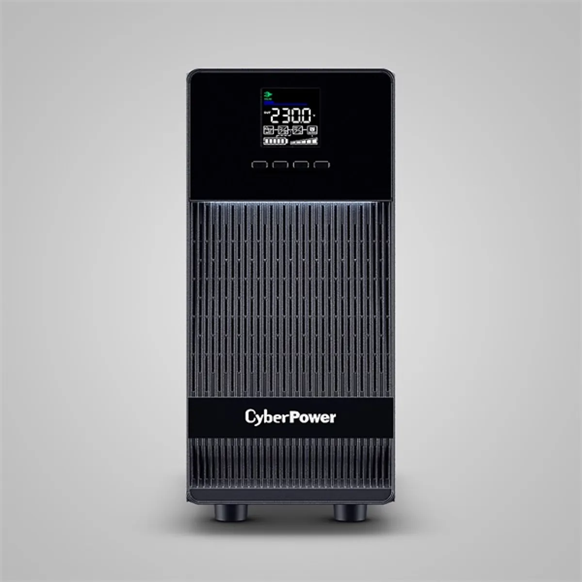 CyberPower OLS3KECR online 3000 VA beépített adatvonal-védelem #3