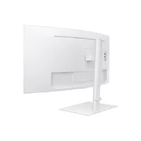 SMG MON LS34C650TAUXEN monitor 34" VA 3440x1440 21:9 100Hz 5ms HDR 3000:1 350 lumen ívelt HDMI DisplayPort USB Thunderbolt VESA 100x100 #7