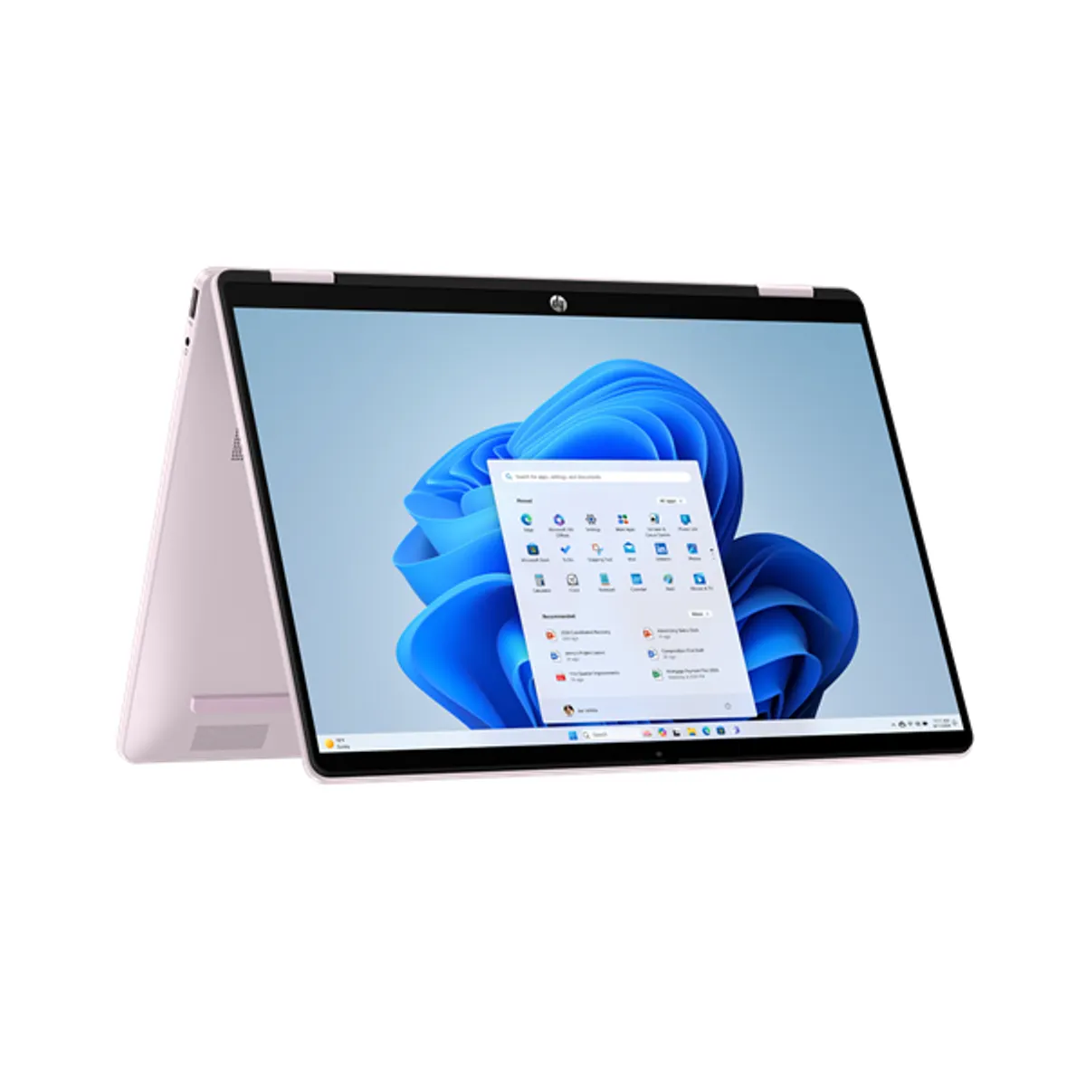 HP CPS D3RX9EA AKC OmniBook 14" WUXGA 1920x1200 16GB DDR5 Intel Core 5 120U 1024GB SSD Windows 11 Home #4