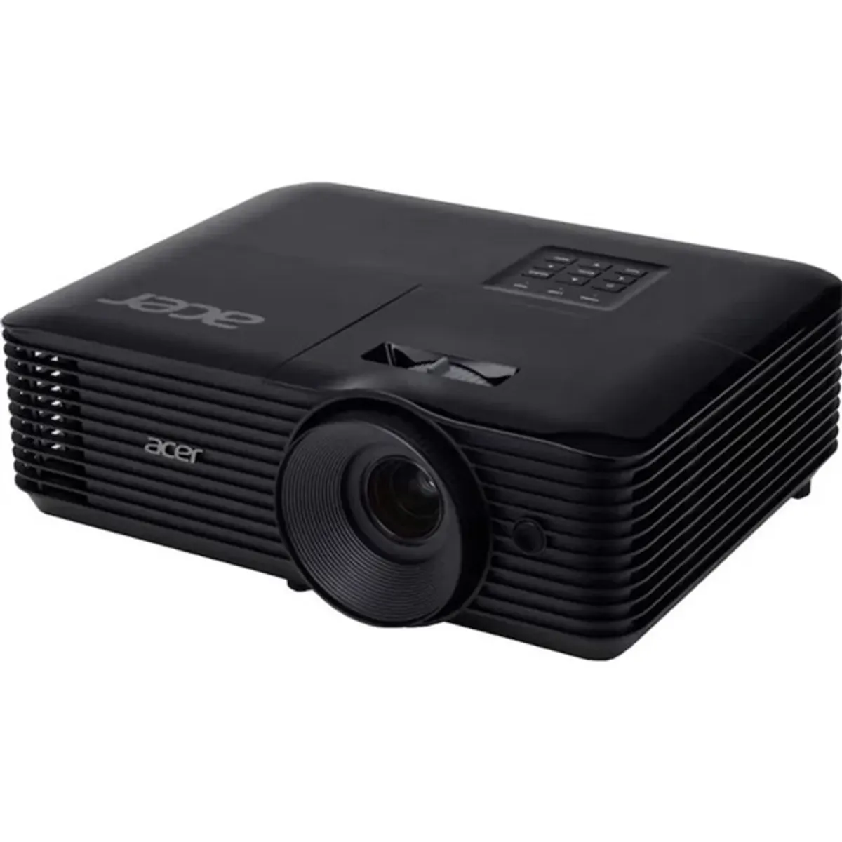 Acer com MR.JTH11.00Q projektor 4800 lumen 1024x768 xga dlp 1.1x hdmi vga #1