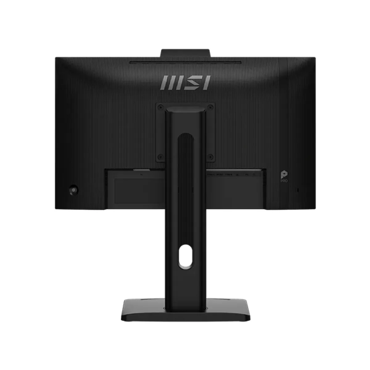 MSI DT 9S6-3PF39M-002 monitor 23.8" IPS 1080p 144 Hz USB-C HDMI DP webkamera hangszóró állítható magasság döntshető forgatható VESA 100x100 #3