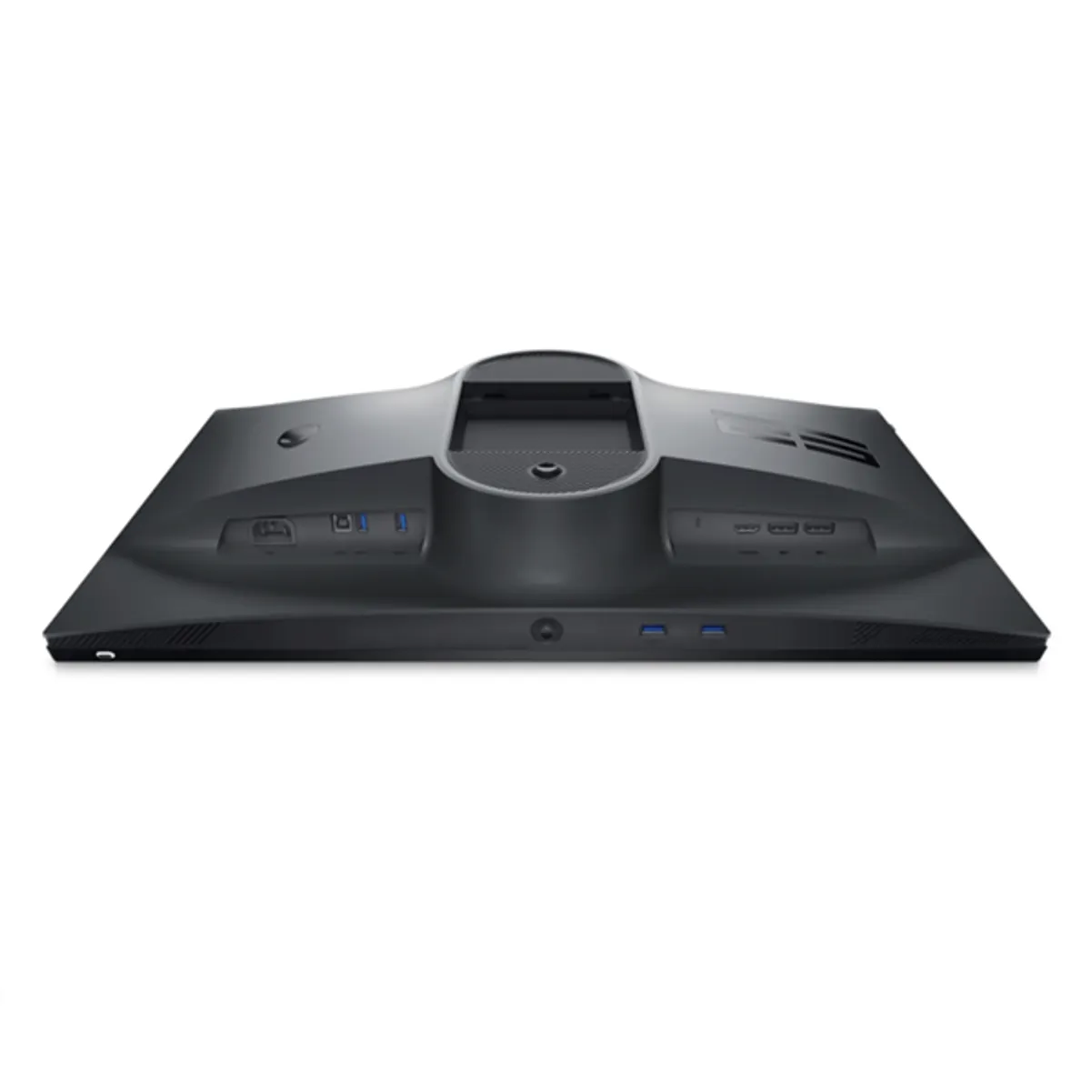 DELL SNP 210-BJPH monitor 24,5" IPS 1920x1080 90 Hz 1 ms HDMI DP USB VESA 100x100 szürke #2
