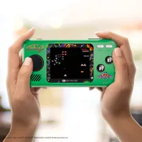 My Arcade DGUNL-3244 Galaga 3in1 pocket player #9