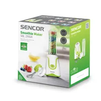 SENCOR SBL 2111GR Smoothie készítő 0,6 L 500 W #9