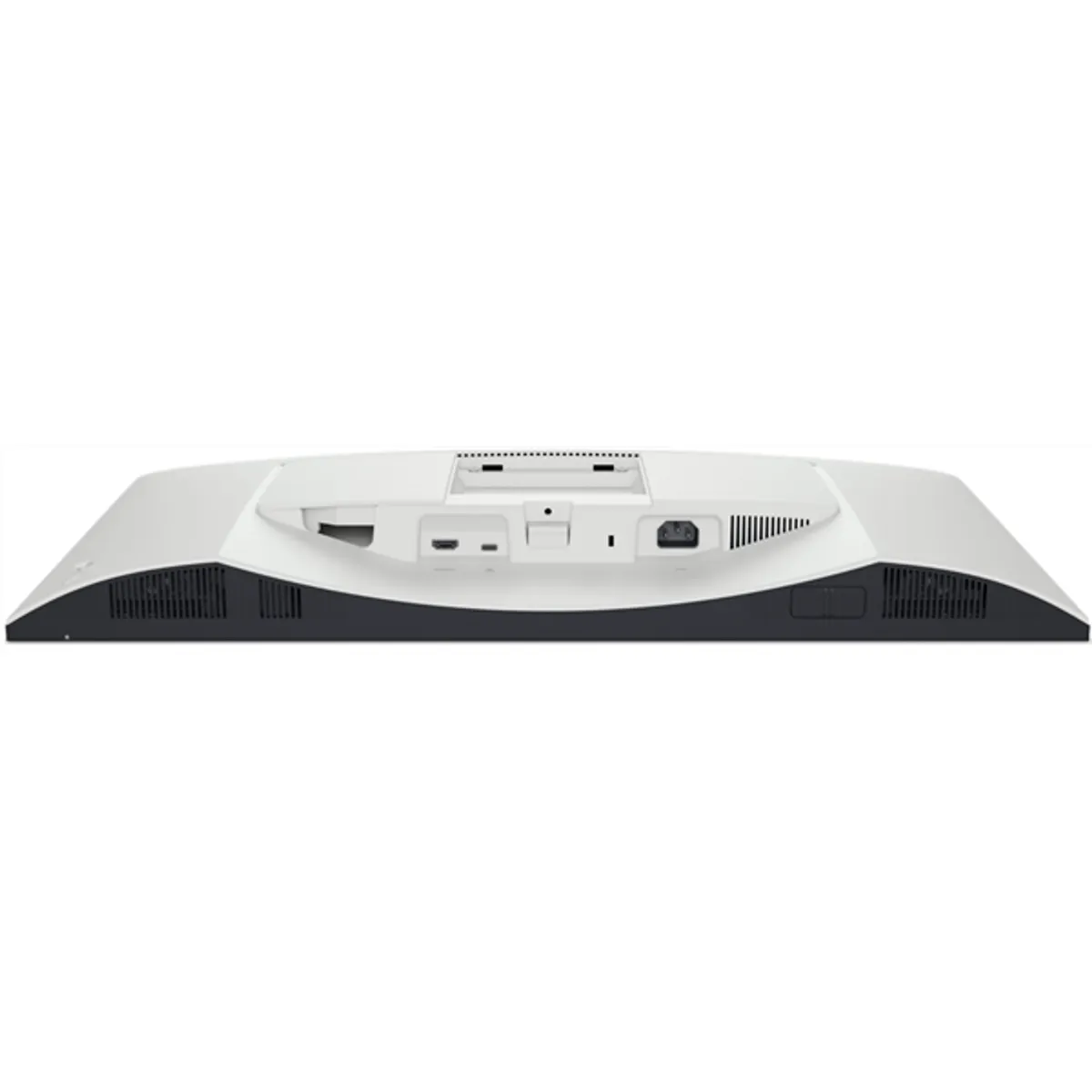 DELL SNP 210-BQWS monitor 27" 3840x2160 IPS 100 Hz 4 ms fényerő 350 178 fok VESA 100x100 állítható magasság dönthető forgatható HDMI HDMI-MHL USB-C #2