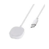 Silverline CHWATCH Apple watch töltő #1