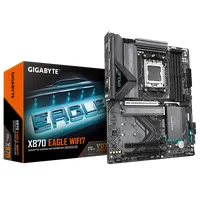 Gigabyte X870 EAGLE WIFI7 X870 EAGLE WIFI7 AM5 DDR5 256GB 2,5 GbE Wi-Fi 7 ATX #1