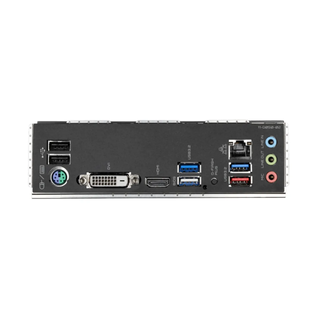Gigabyte B550 GAMING X V2 Alaplap AM4 ATX 2xM.2 RAID HDMI DVI 4xDDR4 128GB 3200MHz #2