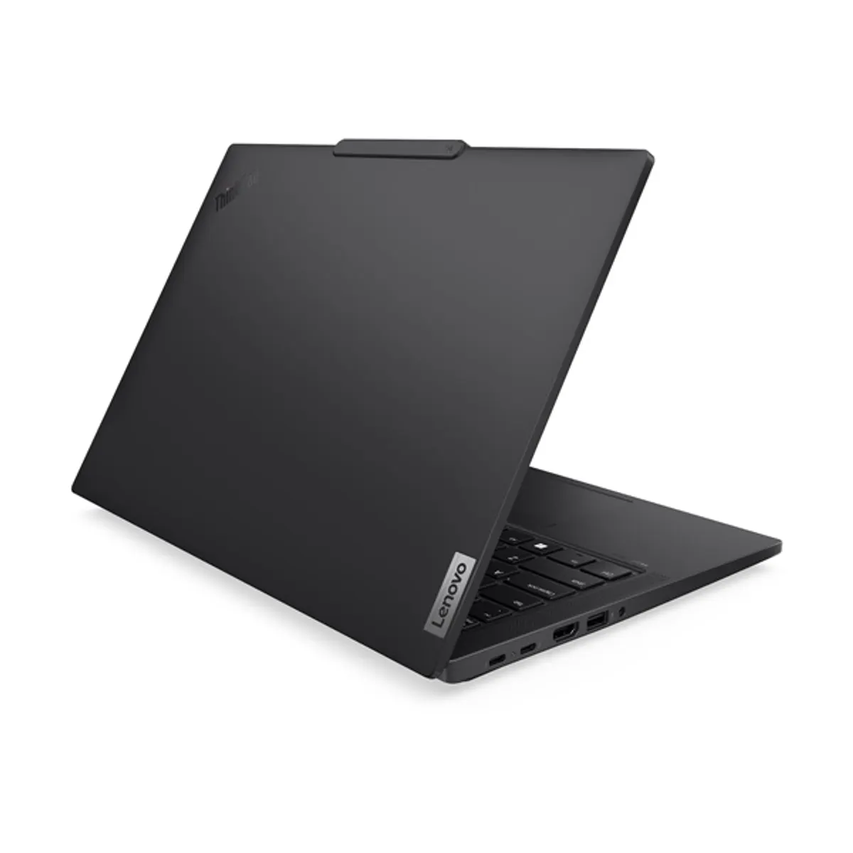 LENOVO-COM 21QC003BHV ThinkPad T Intel Core Ultra 5 225U 16GB DDR5 512GB SSD 14" Matt 1920x1200 Windows 11 Pro 57Wh Ujjlenyomat-olvasó 802.11ax Thunderbolt #5