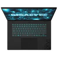 GIGABYTE GAMING A16 PRO DYHG5EECC4SD RTX 5080 32GB RAM 1TB NVMe SSD 16" WQXGA 165Hz #3