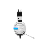 Baracuda BC BGH-031W BGH-031W fehér vezetékes mikrofonos #3