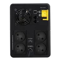 APC BX1600MI-GR Back-UPS 1600VA 900W 4 Schuko AVR USB #2