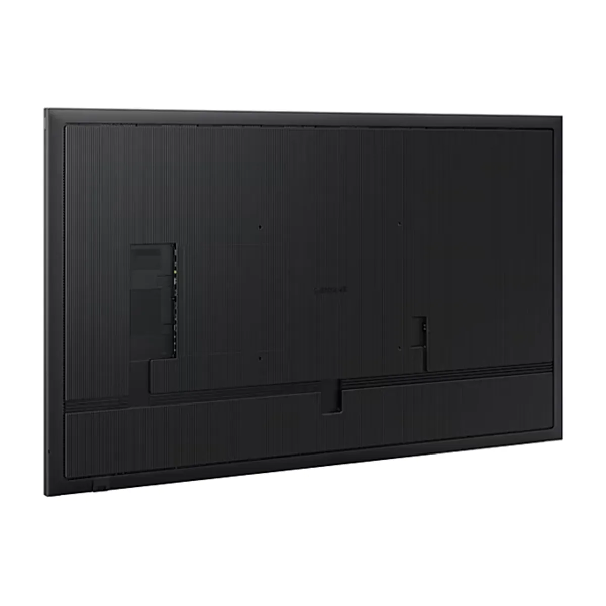 SMG VIS LH43QMCEPGCXEN 43" uhd kijelző ips 200x200 VESA hdmi dp usb ethernet wifi bt 24-7 #9