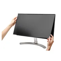 Kensington K58357WW MagPro mágneses betekintésvédelmi monitorszűrő 24" 16:9 #4