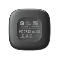 SYNOLOGY BDS70-1T BeeDrive külső SSD 1 TB USB-C 3.2 Gen 2 #2