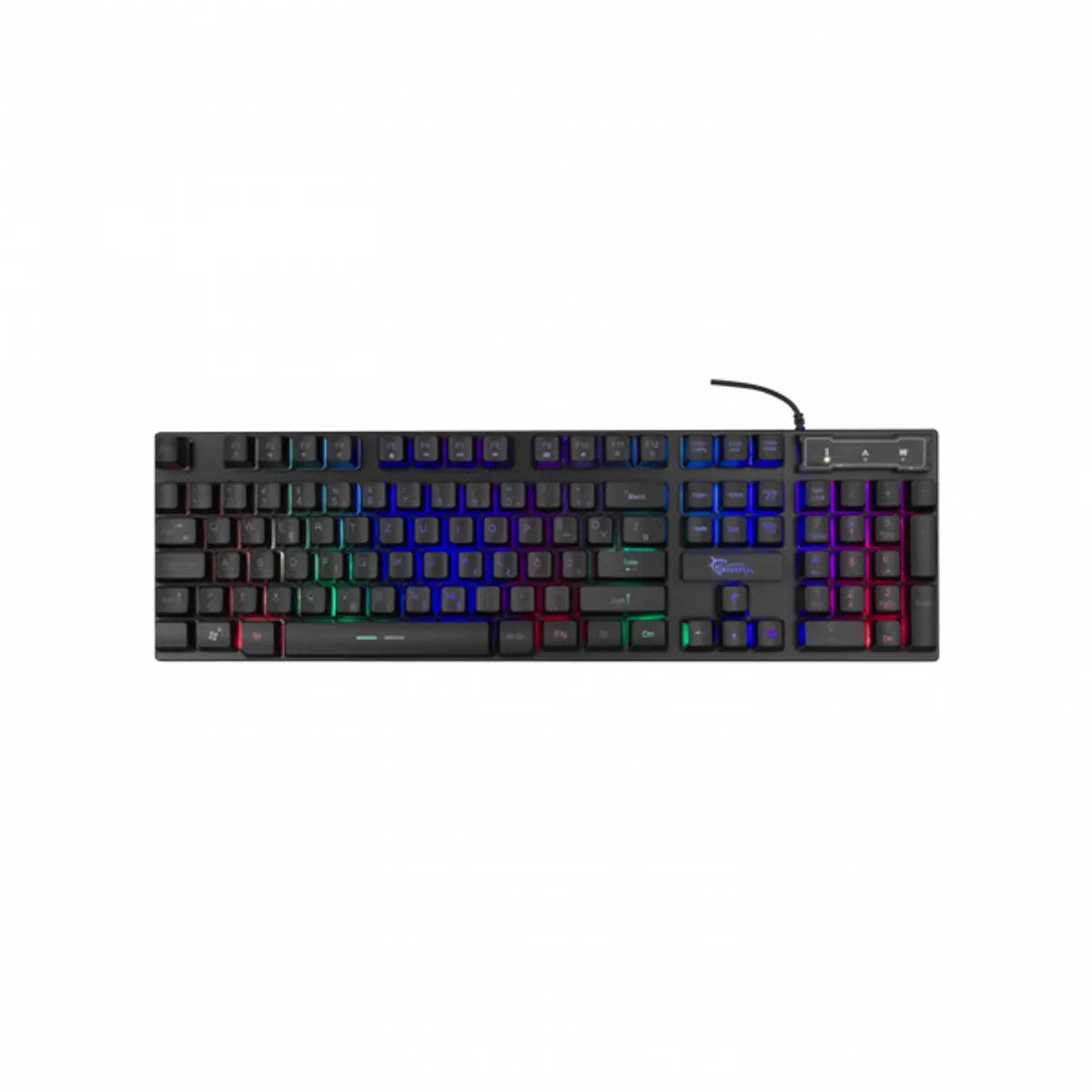 Whiteshark GC-4104HU #4