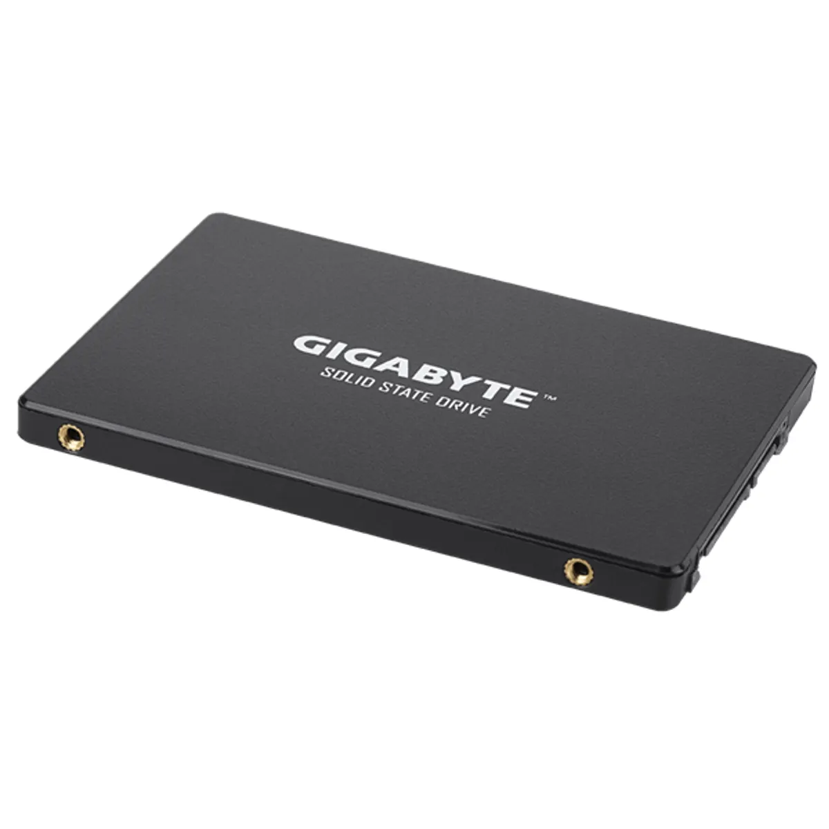 GIGABYTE GP-GSTFS31480GNTD SSD 2,5" internal 480GB SATA III olvasási sebesség 550 MB/s írási sebesség 480 MB/s #2