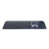 Logitech 920-011587-HU MX Keys S grafitszürke magyar kiosztású bluetooth #3