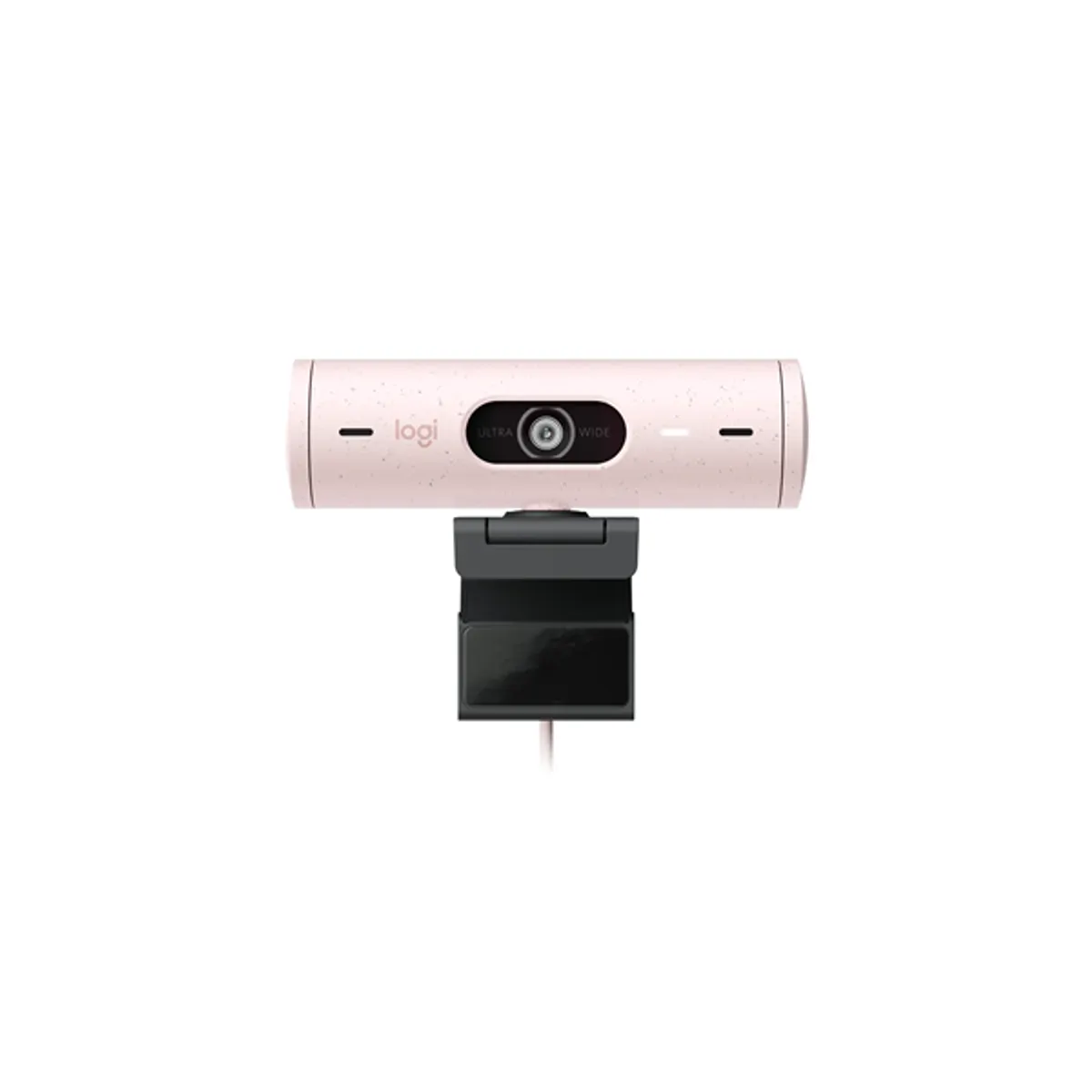 Logitech 960-001428 Brio 500 1080p/30fps USB-C RightLight 4 HDR 4 MP zajcsökkentő mikrofon #1