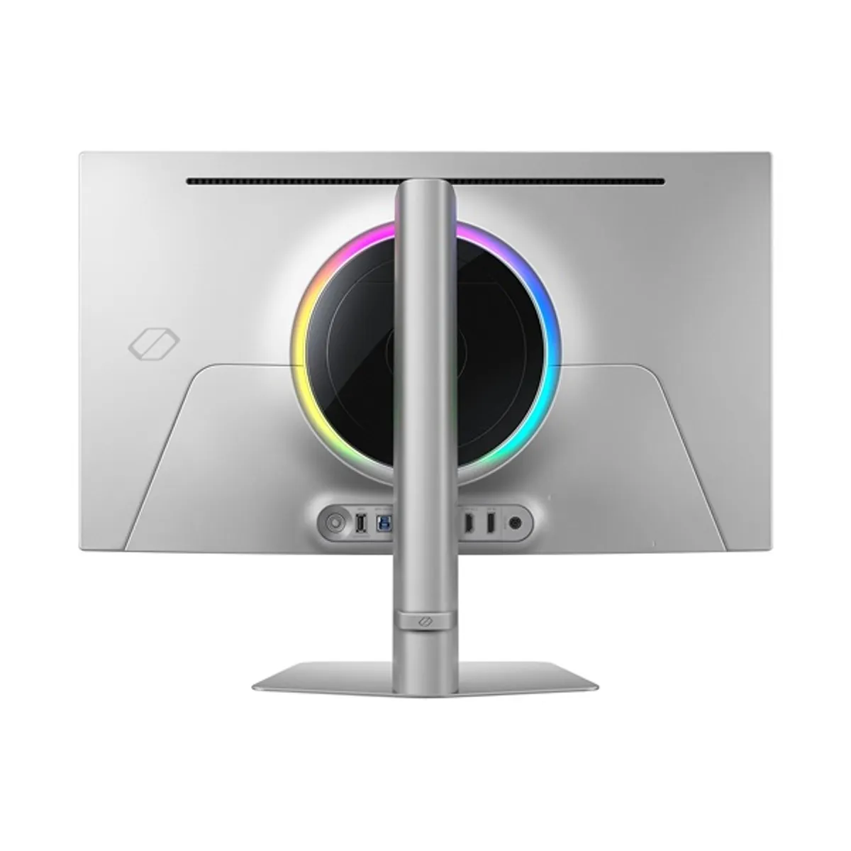 SMG MON LS27FG810SUXEN 27" OLED játékmonitor 3840x2160 0,03 ms 16:9 250 lumen #2