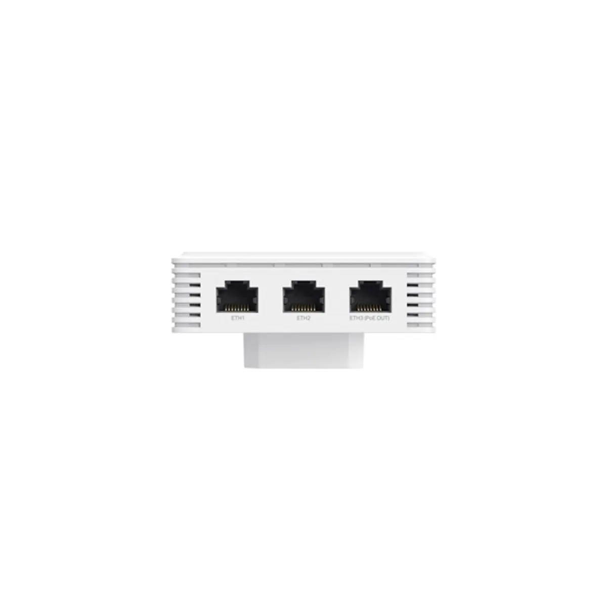 TP-LINK EAP725-WALL EAP725-Wall 2.5G PoE pass-through 4 belső antennák 2.4 GHz 5 GHz 5012 Mbps #3