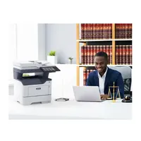 Xerox B415V_DN VersaLink B415V lézernyomtató 4in1 A4 duplex LAN USB NFC #3