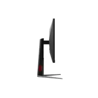 AOC Q27G4ZD oled játékmonitor 27" 2560x1440 280 Hz 0,03 ms állítható magasság, dönthető, forgatható, HDMI DP USB, 16:9 #10